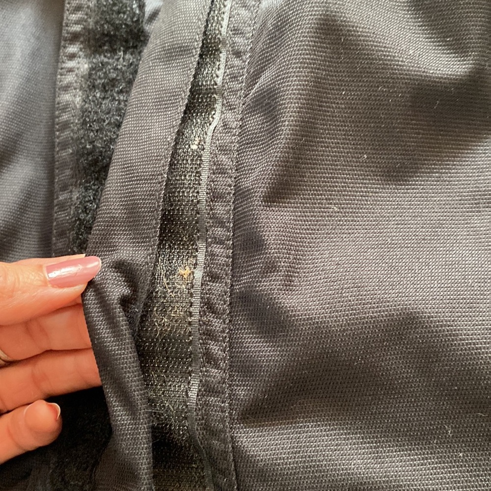 Tour Master Trinity Motorcycle Jacket - image 6